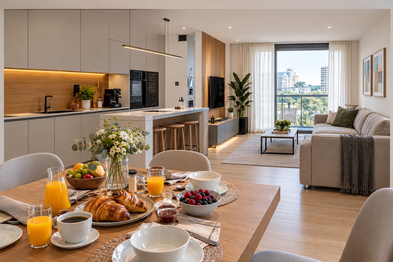 Home staging e fotografia immobiliare: vendere casa a Olbia