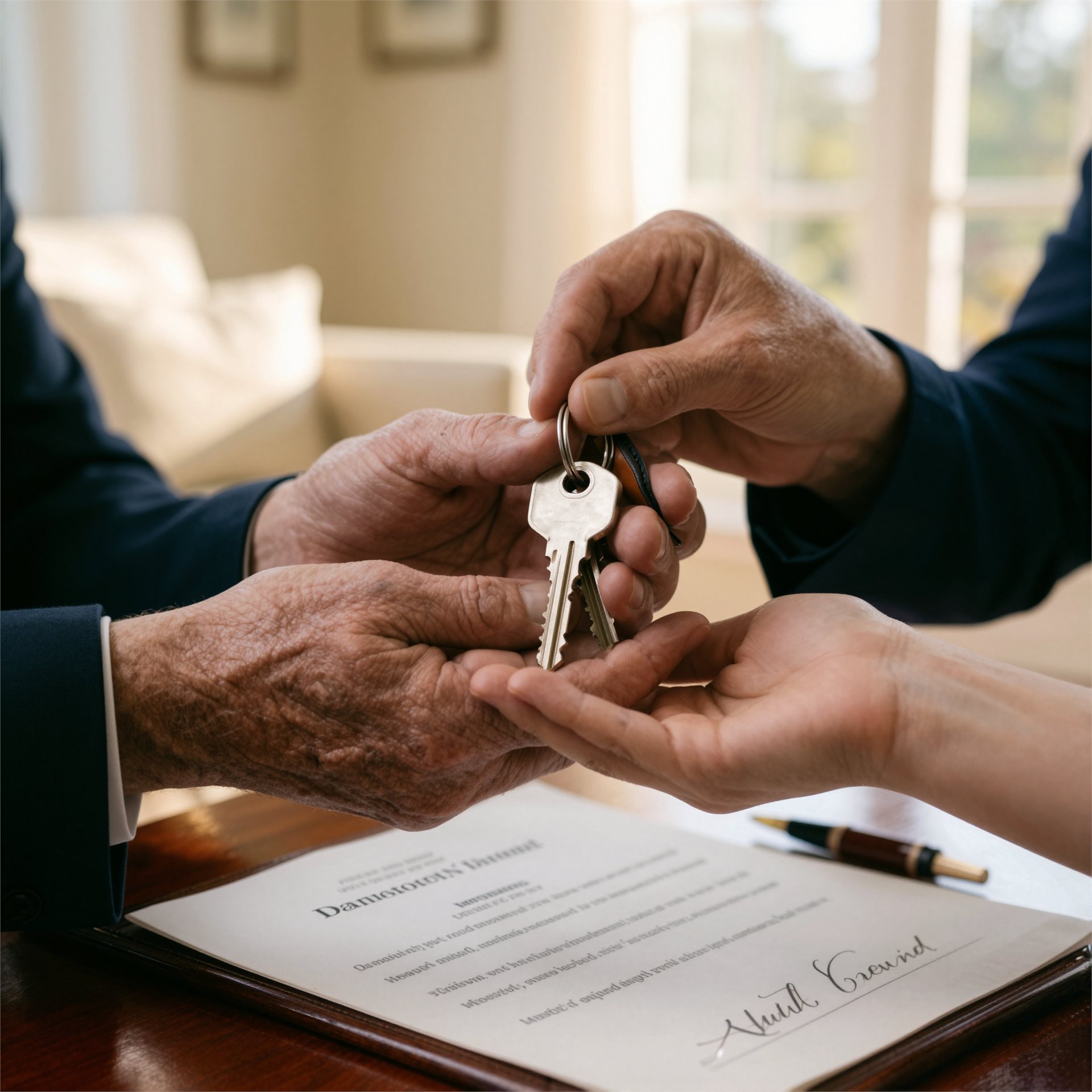 Solo Affari Immobiliari