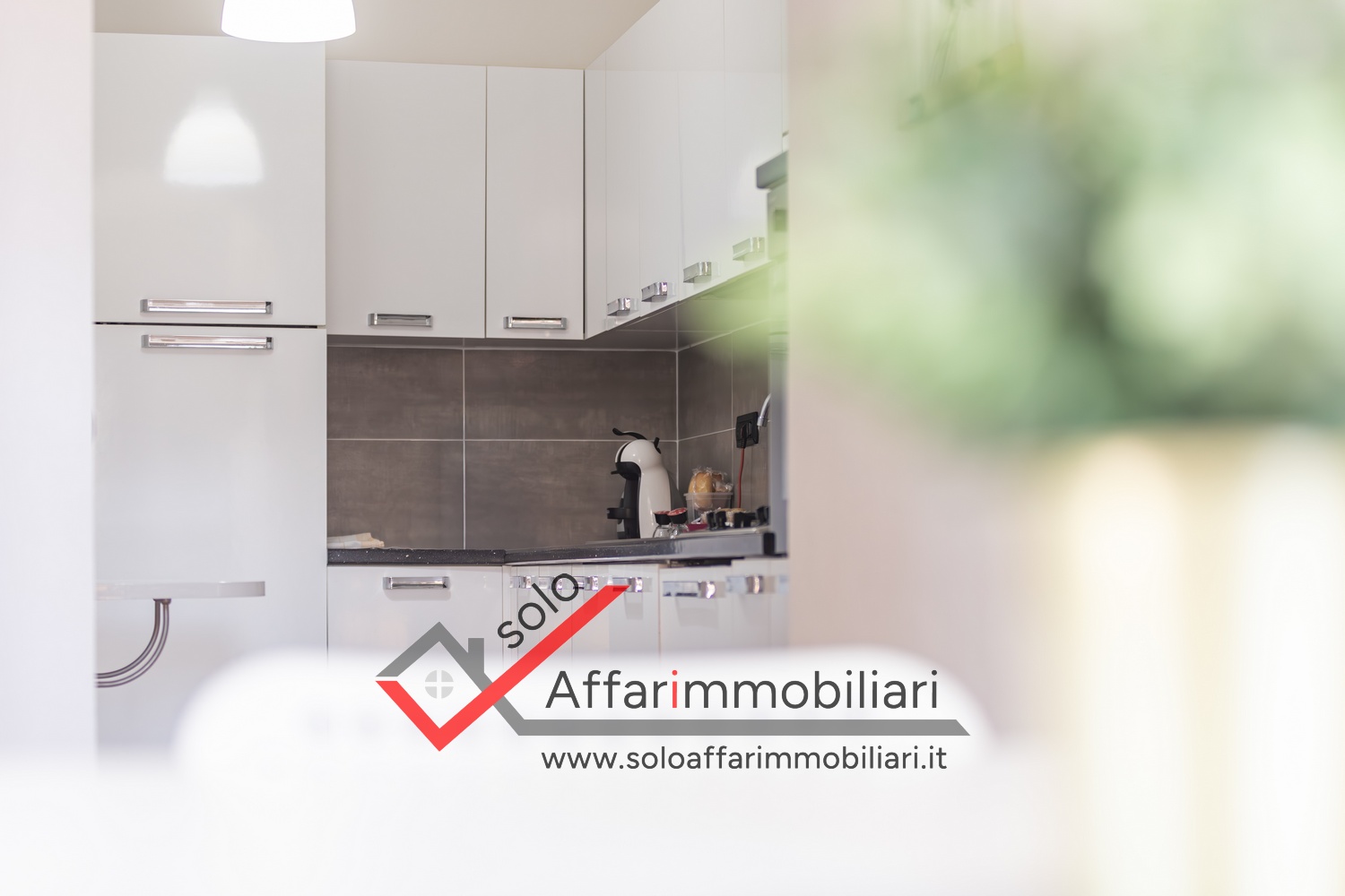 Solo Affari Immobiliari