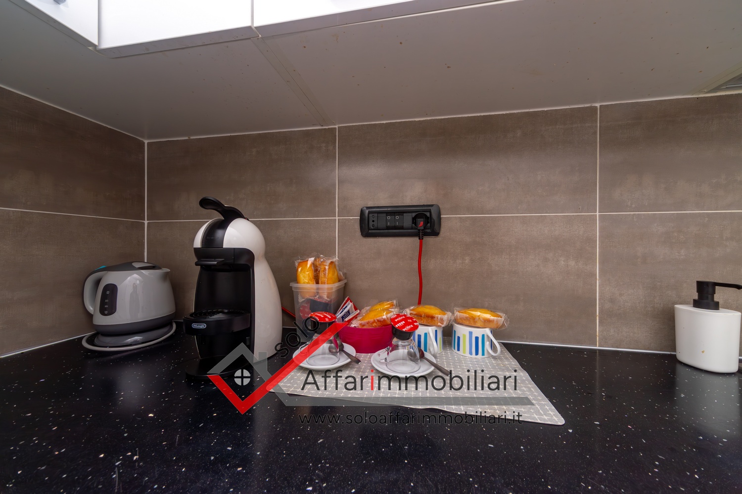 Solo Affari Immobiliari