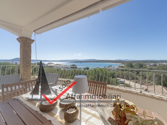 Attico Vista Mare