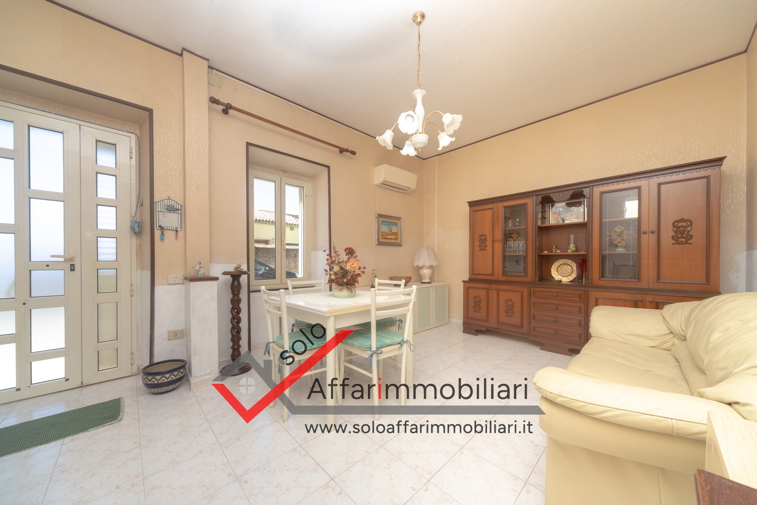 Casa Indipendente Berchidda