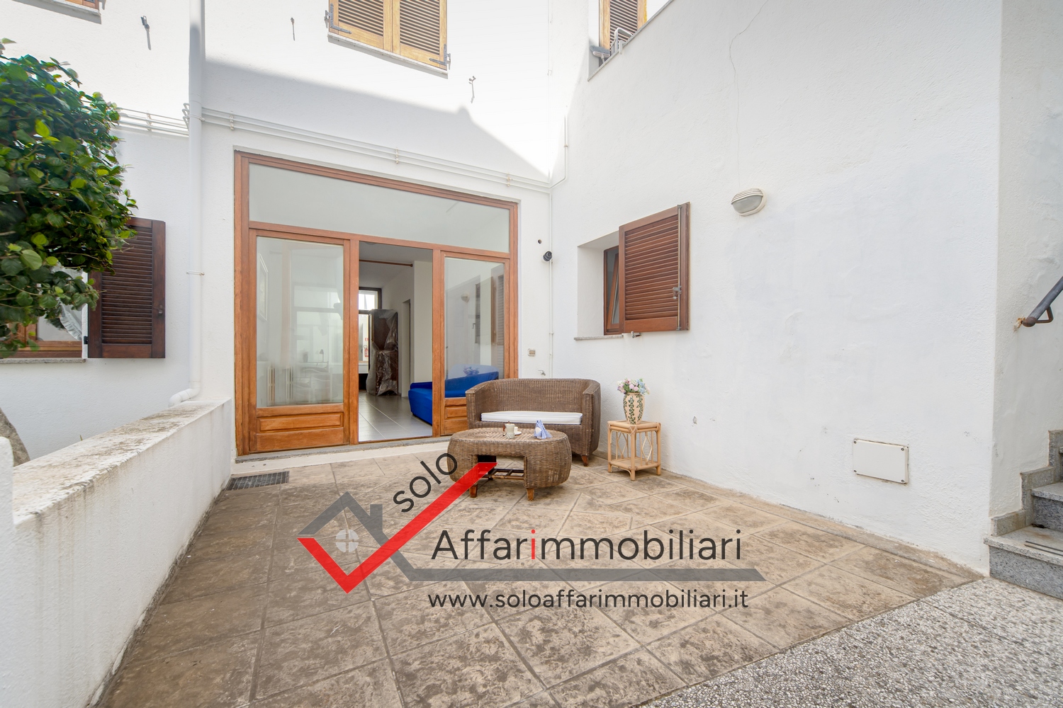 Trilocale Arzachena 