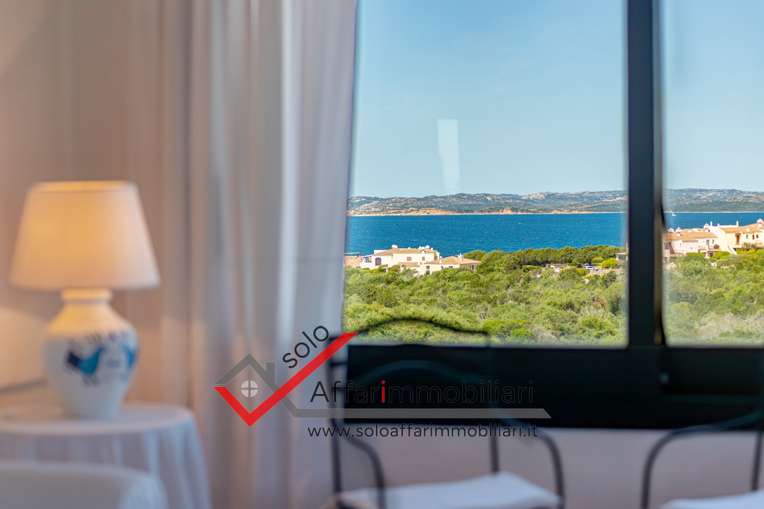 Appartamento Cala Granu