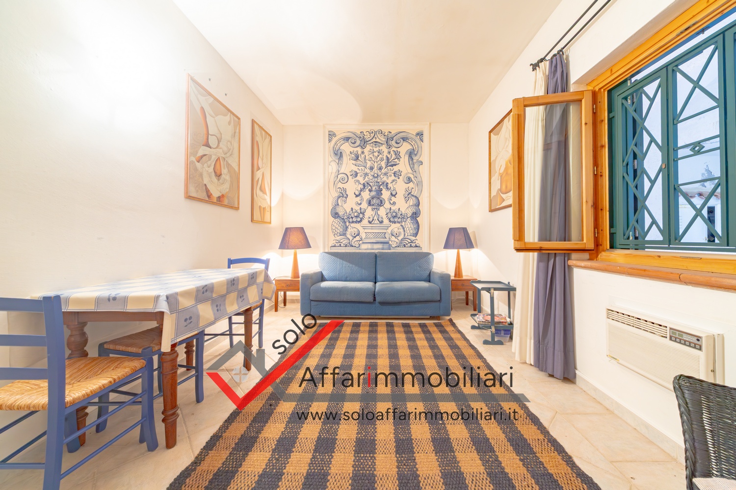Monolocale Porto Rotondo