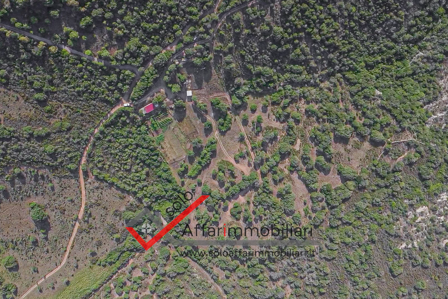 Terreno Agricolo Pittulongu